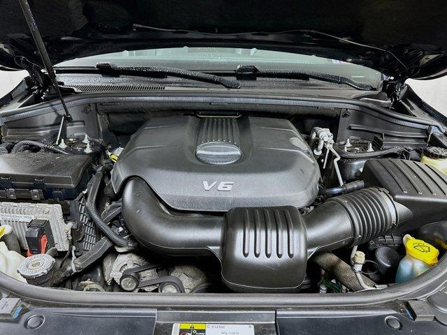 2015 Jeep Grand Cherokee Vehicle Photo in Doylsetown, PA 18901