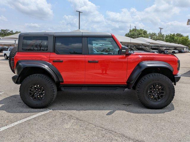 2023 Ford Bronco Vehicle Photo in San Antonio, TX 78230