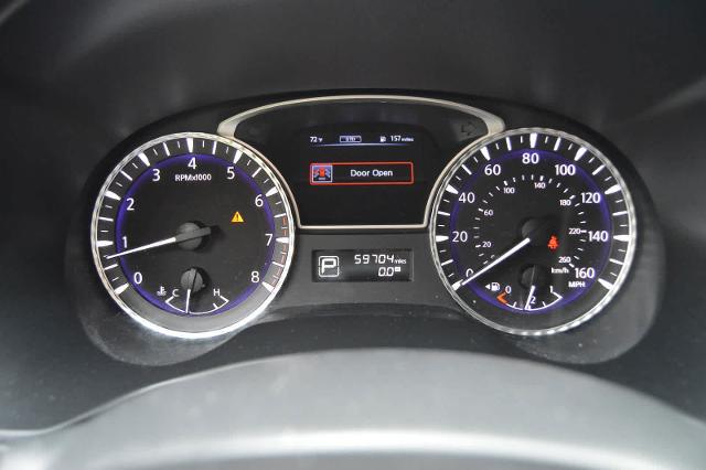 2017 INFINITI QX60 Vehicle Photo in Houston, TX 77090