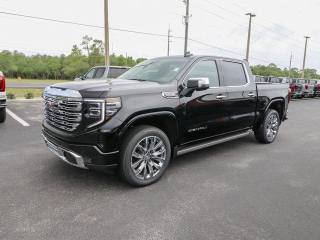 2025 GMC Sierra 1500 Vehicle Photo in HOMOSASSA, FL 34448-1461