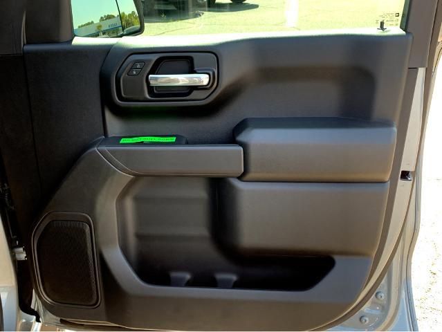 2025 Chevrolet Silverado 1500 Vehicle Photo in BEAUFORT, SC 29906-4218