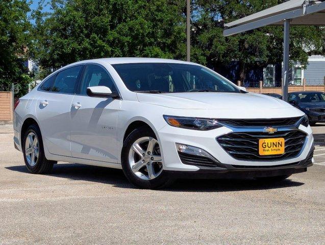 2024 Chevrolet Malibu Vehicle Photo in San Antonio, TX 78230