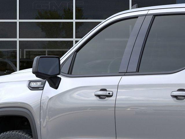 2025 GMC Sierra 1500 Vehicle Photo in WATERTOWN, CT 06795-3318