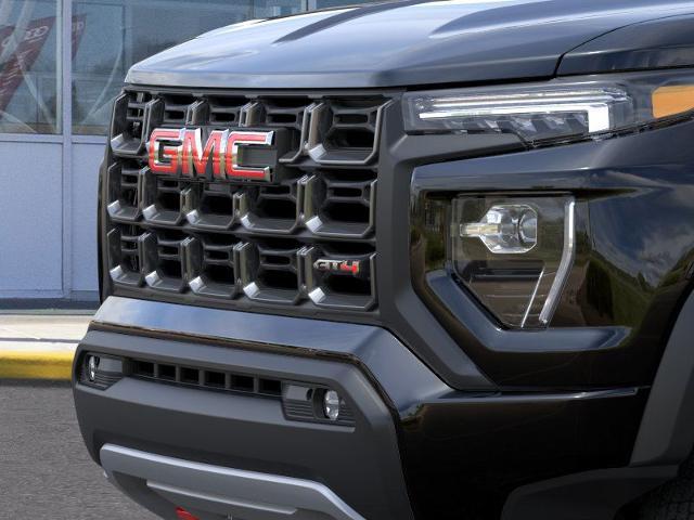 2025 GMC Canyon Vehicle Photo in KANSAS CITY, MO 64114-4545