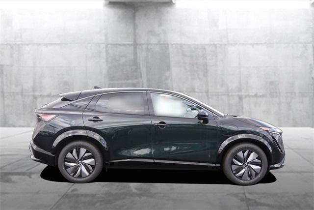 2025 Nissan ARIYA Vehicle Photo in Hazelwood, MO 63042