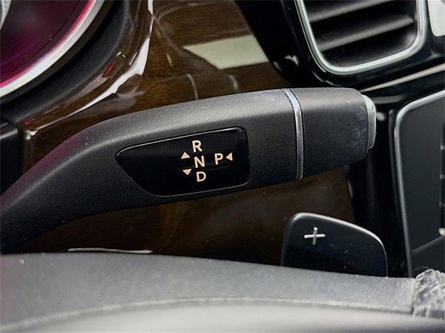 2019 Mercedes-Benz GLE Vehicle Photo in PUYALLUP, WA 98371-4149