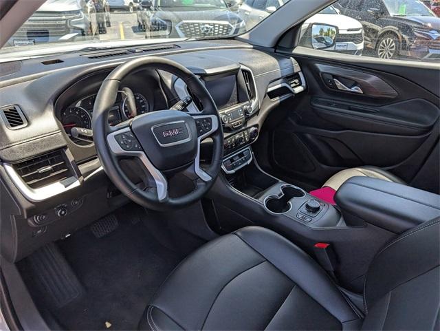 2024 GMC Terrain Vehicle Photo in AURORA, CO 80012-4011