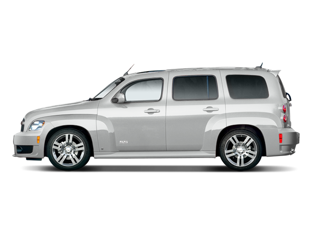 2009 Chevrolet HHR Vehicle Photo in Tulsa, OK 74129