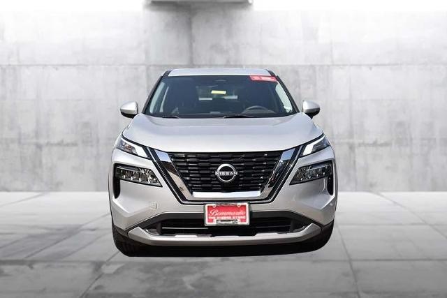 2023 Nissan Rogue Vehicle Photo in Ballwin, MO 63011