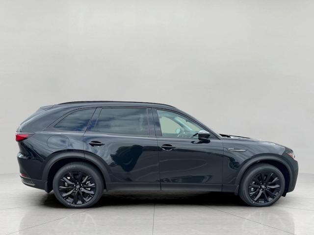2025 Mazda CX-90 PHEV Vehicle Photo in Green Bay, WI 54304
