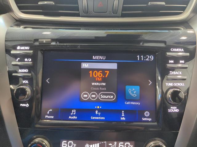 2023 Nissan Murano Vehicle Photo in Green Bay, WI 54304