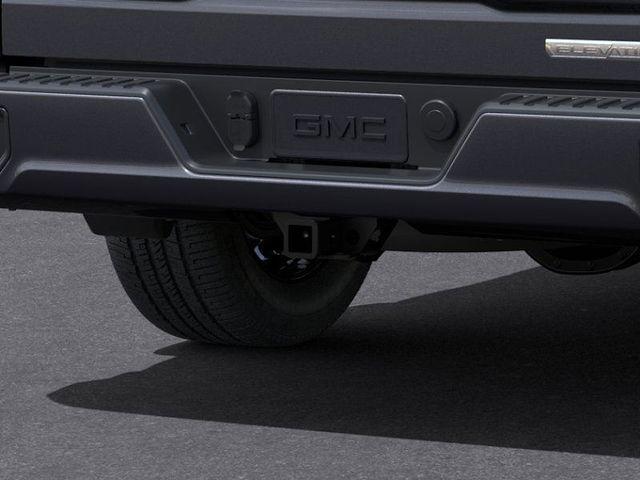 2025 GMC Sierra 1500 Vehicle Photo in WATERTOWN, CT 06795-3318