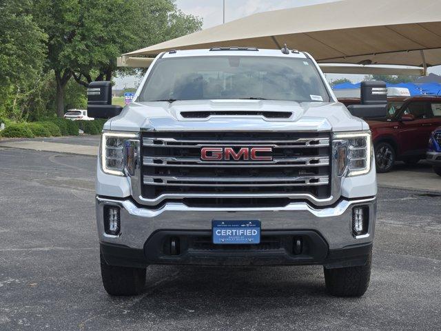 2023 GMC Sierra 2500 HD Vehicle Photo in Decatur, TX 76234