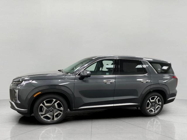 2025 Hyundai PALISADE Vehicle Photo in Appleton, WI 54913