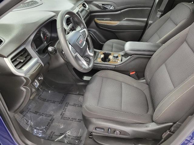 2023 GMC Acadia Vehicle Photo in OSHKOSH, WI 54904-7811