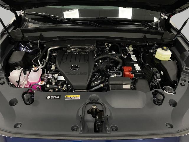 2025 Lexus TX 350 Vehicle Photo in Appleton, WI 54913