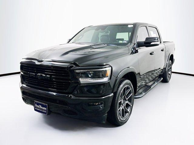 2019 Ram 1500 Vehicle Photo in Doylsetown, PA 18901