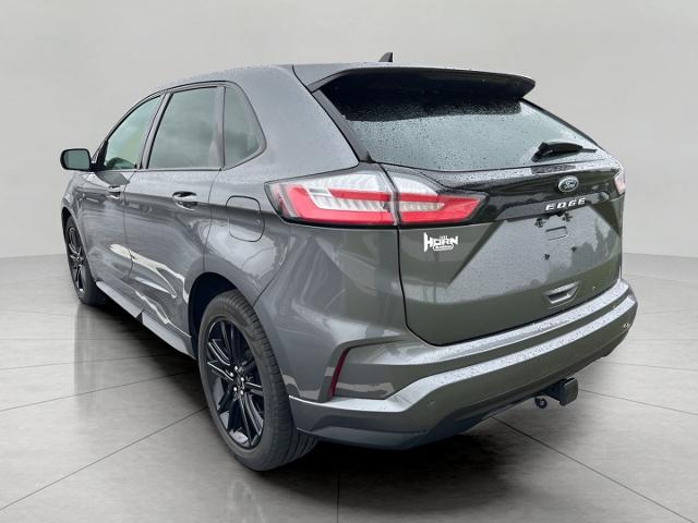 2023 Ford Edge Vehicle Photo in MANITOWOC, WI 54220-5838