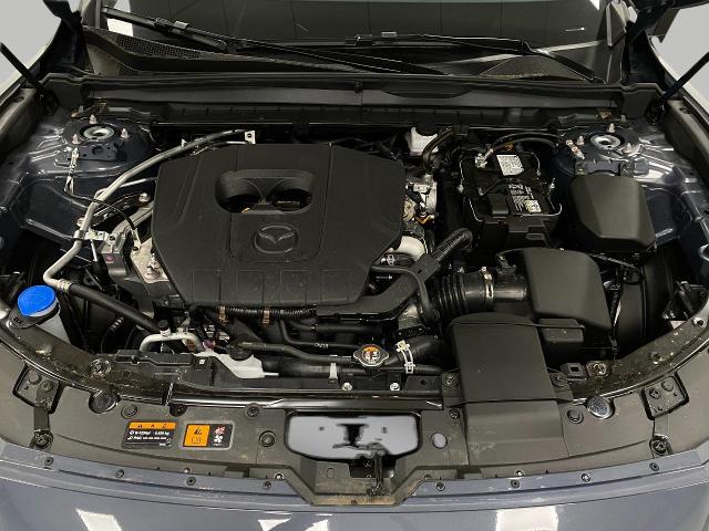 2025 Mazda CX-50 Vehicle Photo in Appleton, WI 54913