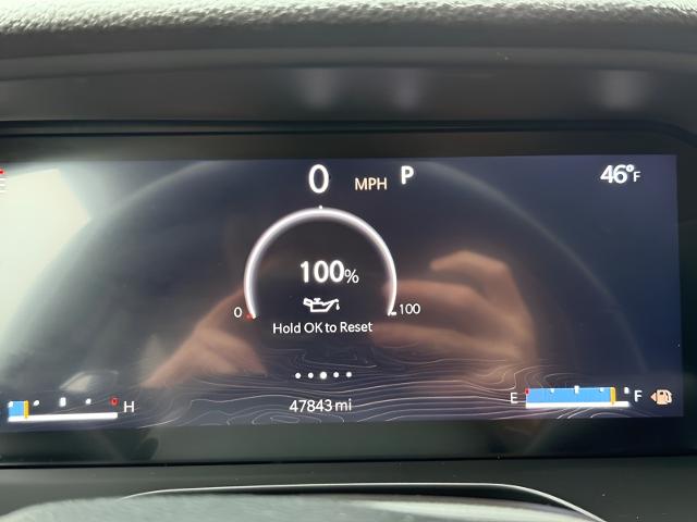 2022 Jeep Grand Cherokee L Vehicle Photo in MADISON, WI 53713-3220