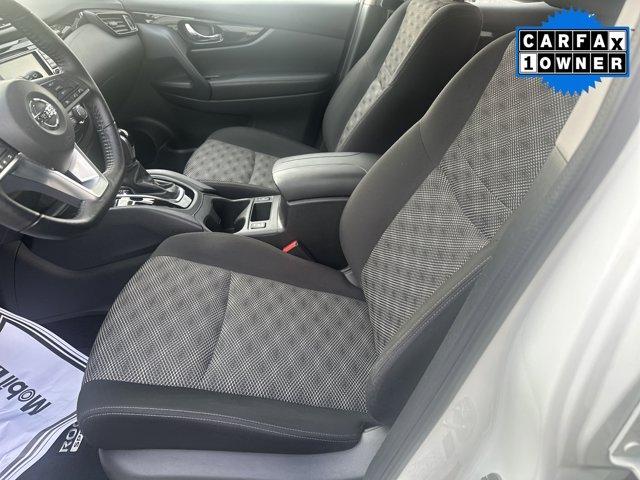 2022 Nissan Rogue Sport Vehicle Photo in Ardmore, PA 19003
