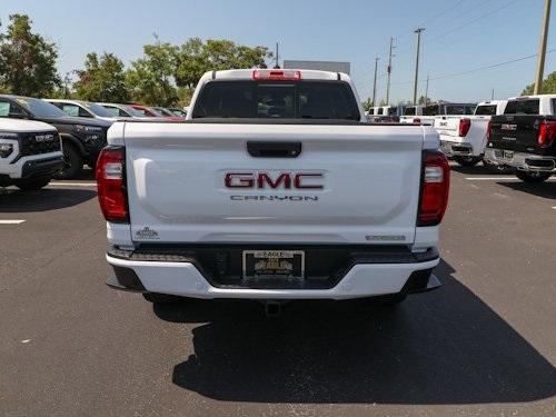 2025 GMC Canyon Vehicle Photo in HOMOSASSA, FL 34448-1461