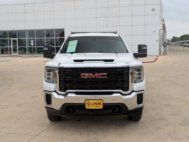 2023 GMC Sierra 2500 HD Vehicle Photo in SELMA, TX 78154-1459