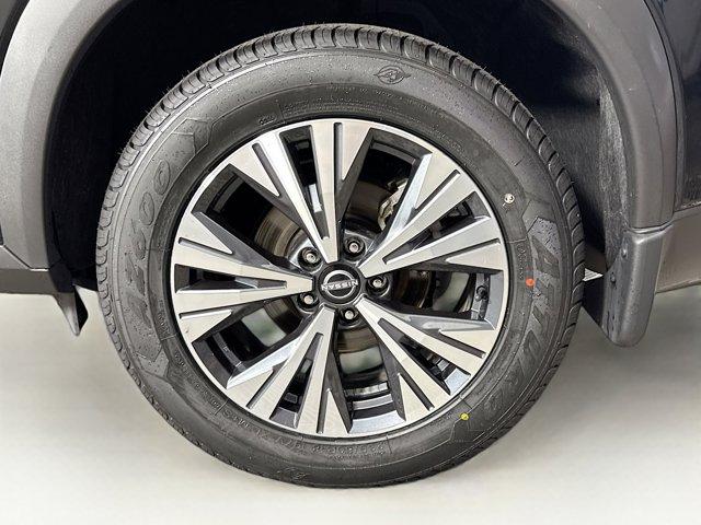 2022 Nissan Rogue Vehicle Photo in Flemington, NJ 08822