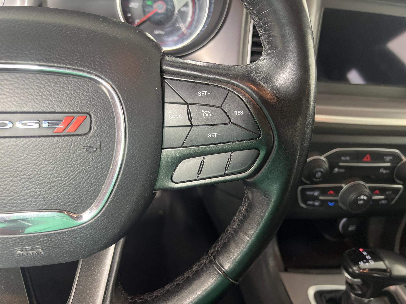 2022 Dodge Charger Vehicle Photo in Georgetown, TX 78626