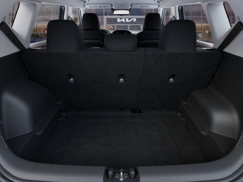 2025 Kia Soul Vehicle Photo in Belle Vernon, PA 15012
