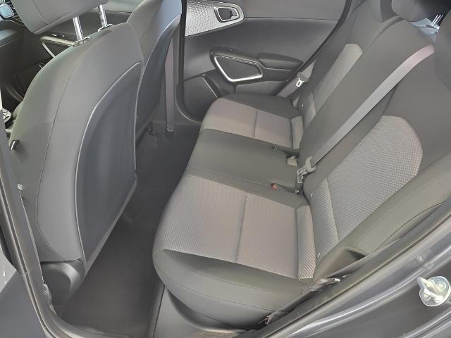 2024 Kia Soul Vehicle Photo in Oshkosh, WI 54904