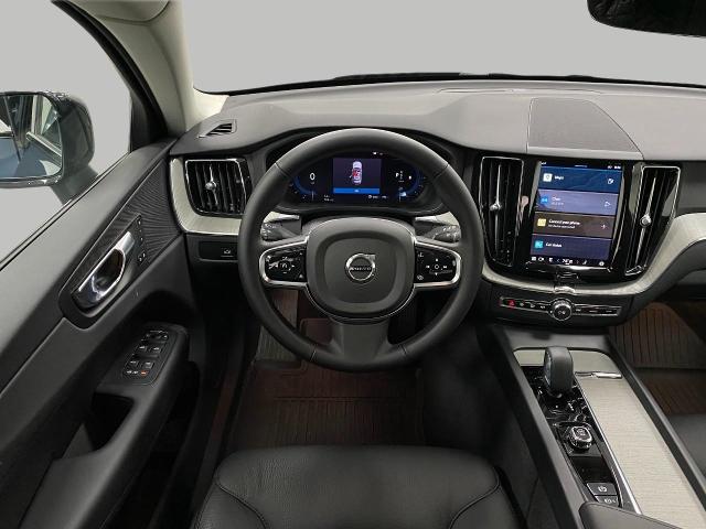 2025 Volvo XC60 Vehicle Photo in Appleton, WI 54913