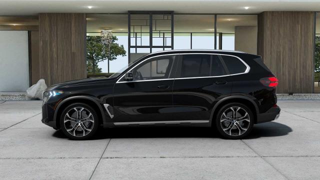 2026 BMW X5 sDrive40i Vehicle Photo in GRAPEVINE, TX 76051
