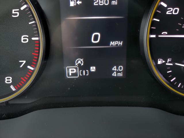 2025 Subaru Crosstrek Vehicle Photo in Green Bay, WI 54304