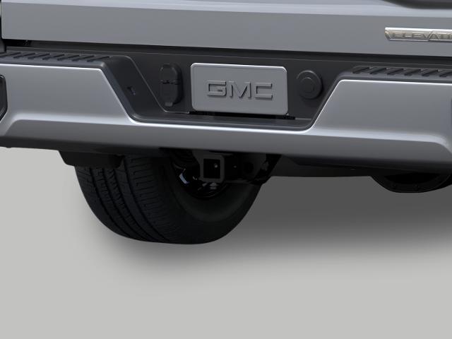 2025 GMC Sierra 1500 Vehicle Photo in GREEN BAY, WI 54303-3330