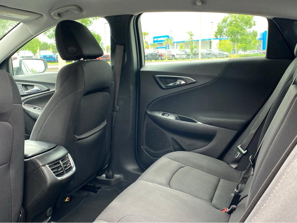 2023 Chevrolet Malibu Vehicle Photo in POOLER, GA 31322-3252