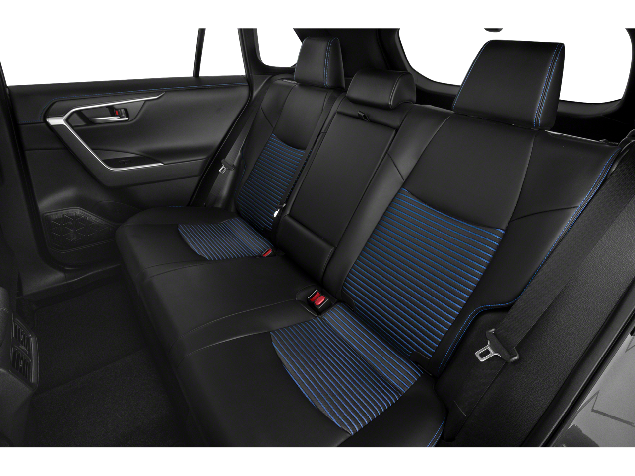2019 Toyota RAV4 Vehicle Photo in Green Bay, WI 54304