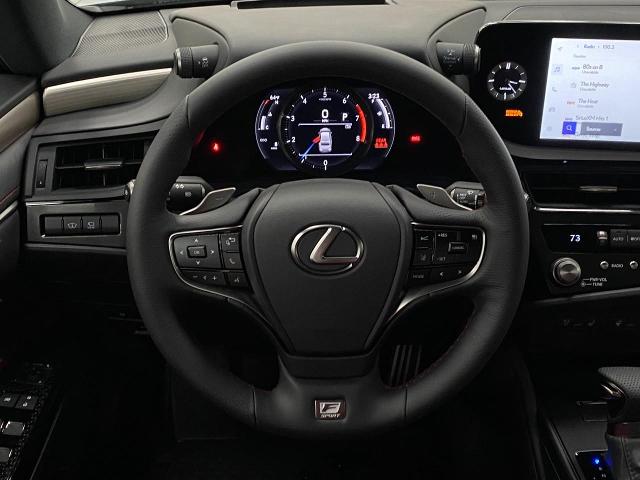 2025 Lexus ES 350 Vehicle Photo in Appleton, WI 54913