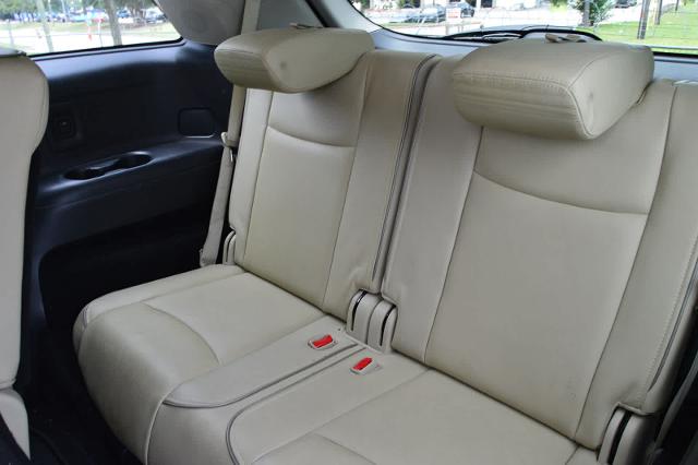2017 INFINITI QX60 Vehicle Photo in Houston, TX 77090
