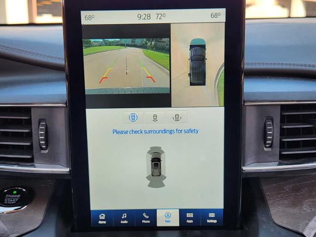 2020 Ford Explorer Vehicle Photo in PLANO, TX 75024