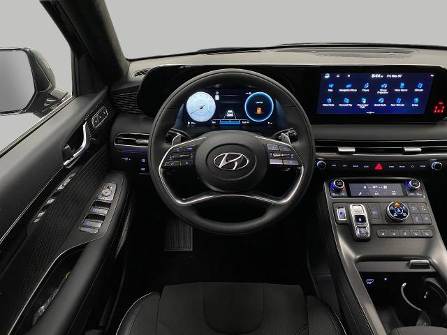2025 Hyundai PALISADE Vehicle Photo in Appleton, WI 54913