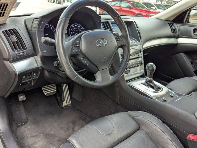 2015 INFINITI Q60 Vehicle Photo in San Antonio, TX 78230