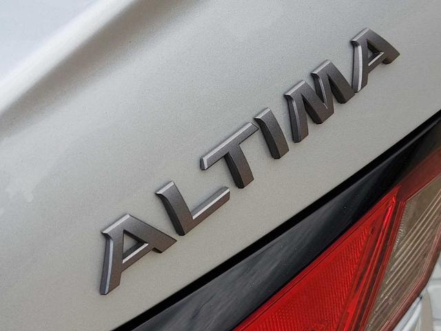 2023 Nissan Altima Vehicle Photo in DALLAS, TX 75209