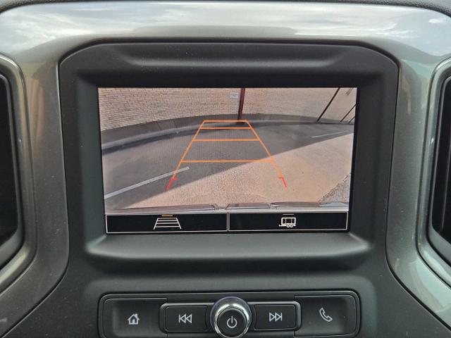 2025 GMC Sierra 1500 Vehicle Photo in DALLAS, TX 75209-3016