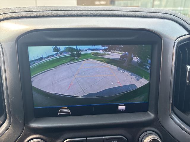 2020 Chevrolet Silverado 1500 Vehicle Photo in Peoria, IL 61615