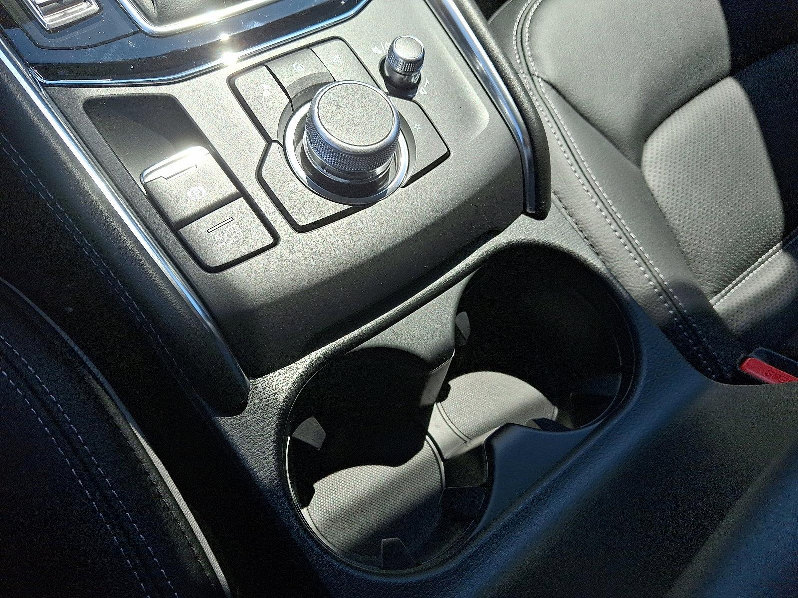 2025 Mazda CX-5 Vehicle Photo in Trevose, PA 19053