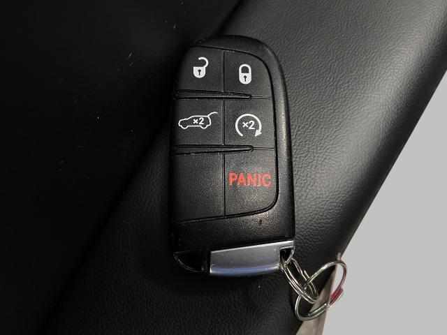 2020 Jeep Grand Cherokee Vehicle Photo in Appleton, WI 54913
