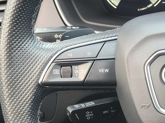 2021 Audi SQ5 Vehicle Photo in MCKINNEY, TX 75070