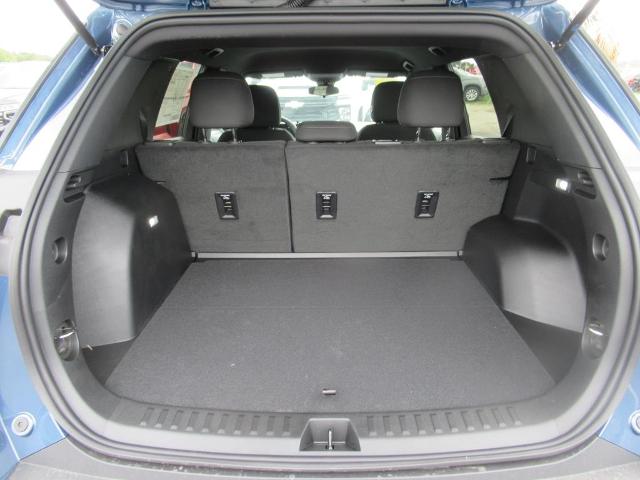 2026 Chevrolet Equinox Vehicle Photo in LEESBURG, FL 34788-4022