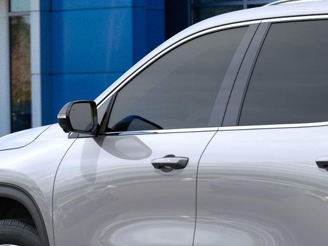 2025 Buick Enclave Vehicle Photo in NEENAH, WI 54956-2243